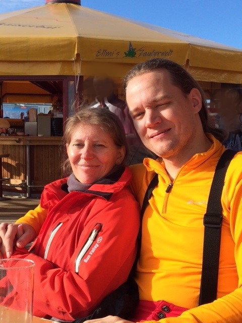 Petra & Mike